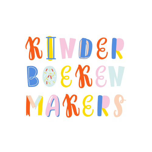 Kinderboekenmakers Academie